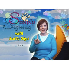 Online Sign Language Course for Children with Sally Skye